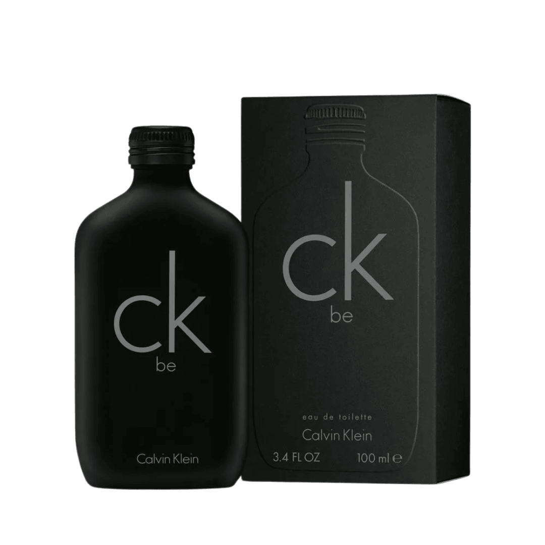Perfume hombre Calvin Klein Be 200ml - Perfume - Innovacell Perfume hombre Calvin Klein Be 200ml - Perfume - Innovacell